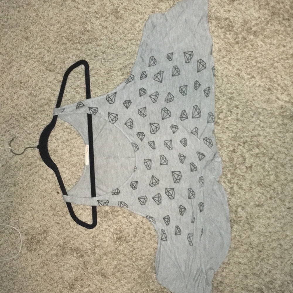 too big